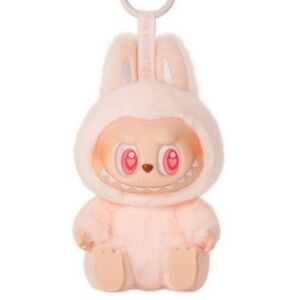 Popmart The Monsters Have a Seat DADA NEW in Bag